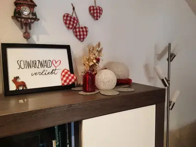 Ferienwohnung Schöner