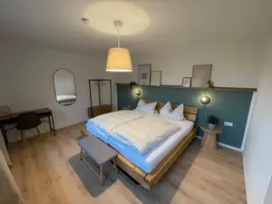 Ferienwohnung für 2 Personen (50 m²) in Oberharmersbach