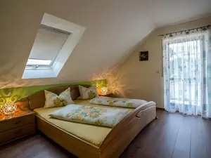 Ferienwohnung für 3 Personen (85 m²) in Oberharmersbach
