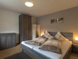 Ferienwohnung für 4 Personen (53 m²) in Oberharmersbach