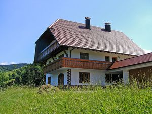 Ferienwohnung für 4 Personen (93 m&sup2;) in Oberharmersbach
