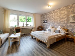Ferienwohnung für 4 Personen (55 m²) ab 60 € in Oberhausen