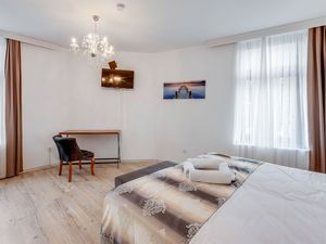 Ferienwohnung für 4 Personen (80 m²) in Oberhausen