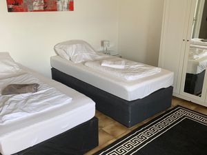 Ferienwohnung für 2 Personen (37 m²) ab 55 € in Oberhausen