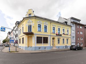 Ferienwohnung für 2 Personen (60 m²) in Oberhausen
