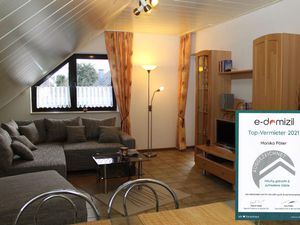 Ferienwohnung für 4 Personen (64 m²) in Oberhausen