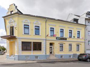 Ferienwohnung für 4 Personen (50 m²) in Oberhausen