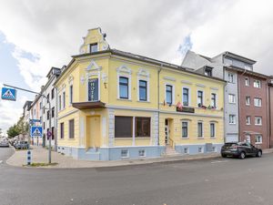 Ferienwohnung für 4 Personen (50 m²) in Oberhausen