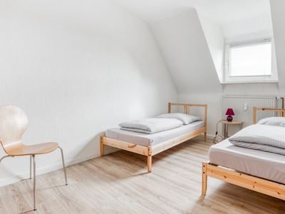 Ferienwohnung für 7 Personen (90 m²) in Oberhausen 8/10