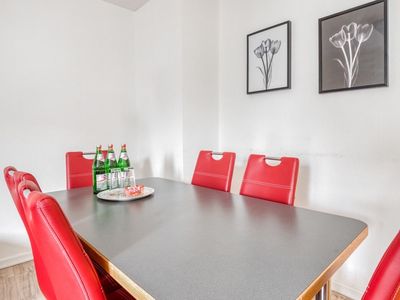 Ferienwohnung für 7 Personen (90 m²) in Oberhausen 9/10