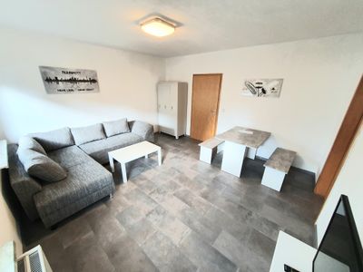 Ferienwohnung für 6 Personen (67 m²) in Oberhausen 3/9