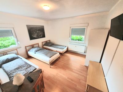 Ferienwohnung für 6 Personen (67 m²) in Oberhausen 6/9