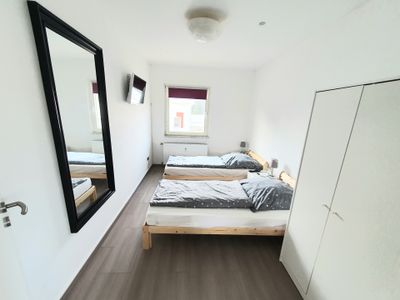 Ferienwohnung für 6 Personen (67 m²) in Oberhausen 3/7