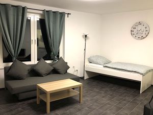 Ferienwohnung für 5 Personen (55 m²) in Oberhausen