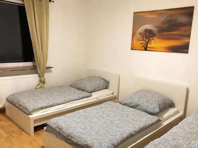 Ferienwohnung für 6 Personen (55 m²) in Oberhausen 8/10