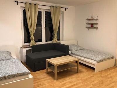 Ferienwohnung für 6 Personen (55 m²) in Oberhausen 9/10