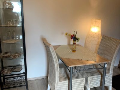 Ferienwohnung für 2 Personen (37 m²) in Oberhausen 3/10