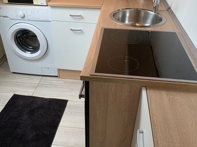 Ferienwohnung für 2 Personen (37 m²) in Oberhausen 7/10