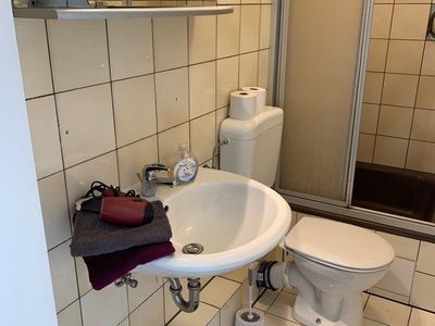 Ferienwohnung für 2 Personen (37 m²) in Oberhausen 10/10