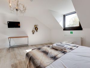 Ferienwohnung für 2 Personen (45 m²) in Oberhausen