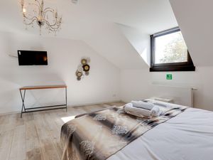 Ferienwohnung für 4 Personen (45 m&sup2;) in Oberhausen