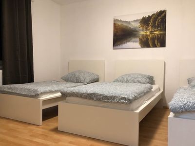 Ferienwohnung für 6 Personen (55 m²) in Oberhausen 3/10