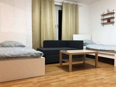 Ferienwohnung für 6 Personen (55 m²) in Oberhausen 4/10