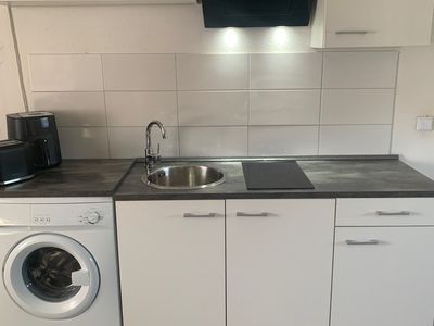 Ferienwohnung für 2 Personen (48 m²) in Oberhausen 4/10