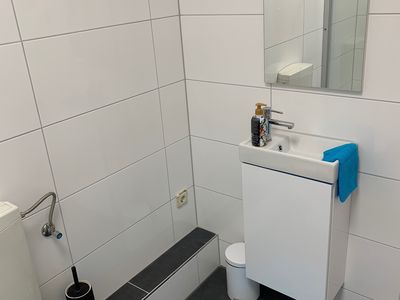 Ferienwohnung für 2 Personen (48 m²) in Oberhausen 6/10