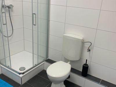 Ferienwohnung für 2 Personen (48 m²) in Oberhausen 7/10