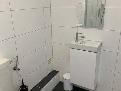 Ferienwohnung für 2 Personen (48 m²) in Oberhausen 8/10