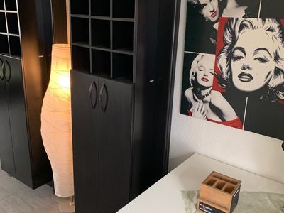 Ferienwohnung für 2 Personen (48 m²) in Oberhausen 9/10