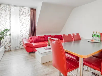 Ferienwohnung für 7 Personen (90 m²) in Oberhausen 5/10