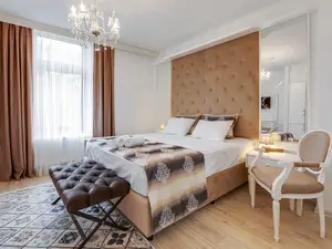 Ferienwohnung für 3 Personen (60 m²) in Oberhausen