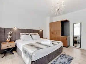 Ferienwohnung für 5 Personen (50 m²) in Oberhausen