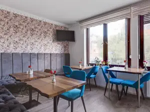 Ferienwohnung für 5 Personen (45 m²) in Oberhausen