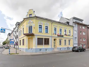 Ferienwohnung für 5 Personen (45 m²) in Oberhausen