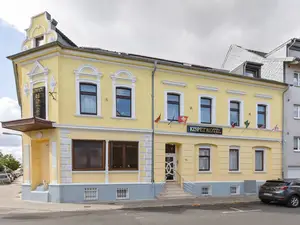 Ferienwohnung für 3 Personen (60 m²) in Oberhausen