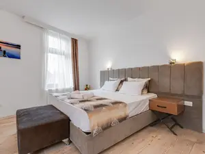 Ferienwohnung für 3 Personen (60 m²) in Oberhausen
