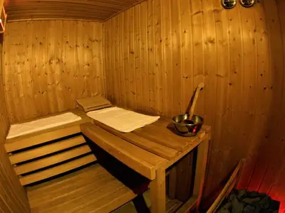 Ferienwohnung für 5 Personen (35 m²) in Oberhausen 3/10
