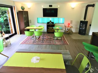 Ferienwohnung für 5 Personen (35 m²) in Oberhausen 5/10