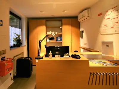 Ferienwohnung für 5 Personen (35 m²) in Oberhausen 7/10