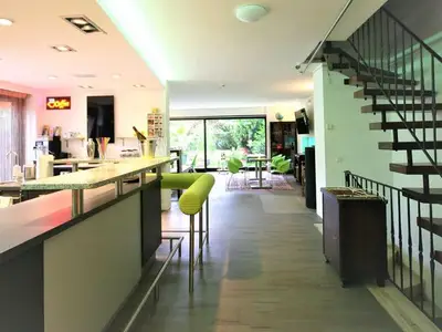 Ferienwohnung für 5 Personen (35 m²) in Oberhausen 8/10