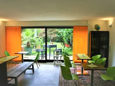 Ferienwohnung für 5 Personen (35 m²) in Oberhausen 9/10