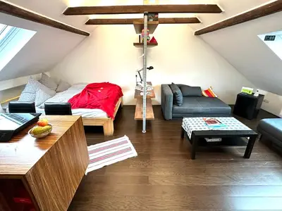 Ferienwohnung für 13 Personen (115 m²) in Oberhausen 5/10