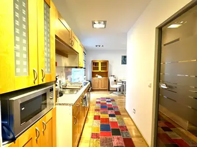 Ferienwohnung für 13 Personen (115 m²) in Oberhausen 9/10