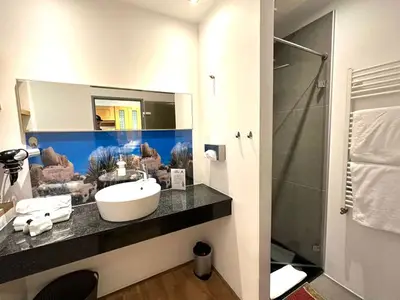 Ferienwohnung für 13 Personen (115 m²) in Oberhausen 10/10
