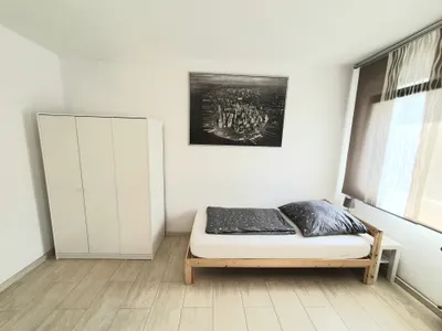 Ferienwohnung für 6 Personen (67 m²) in Oberhausen 1/6