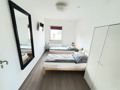 Ferienwohnung für 6 Personen (67 m²) in Oberhausen 3/6