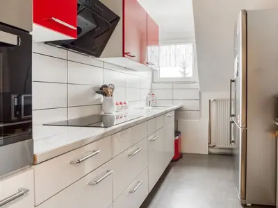 Ferienwohnung für 7 Personen (90 m²) in Oberhausen 7/10